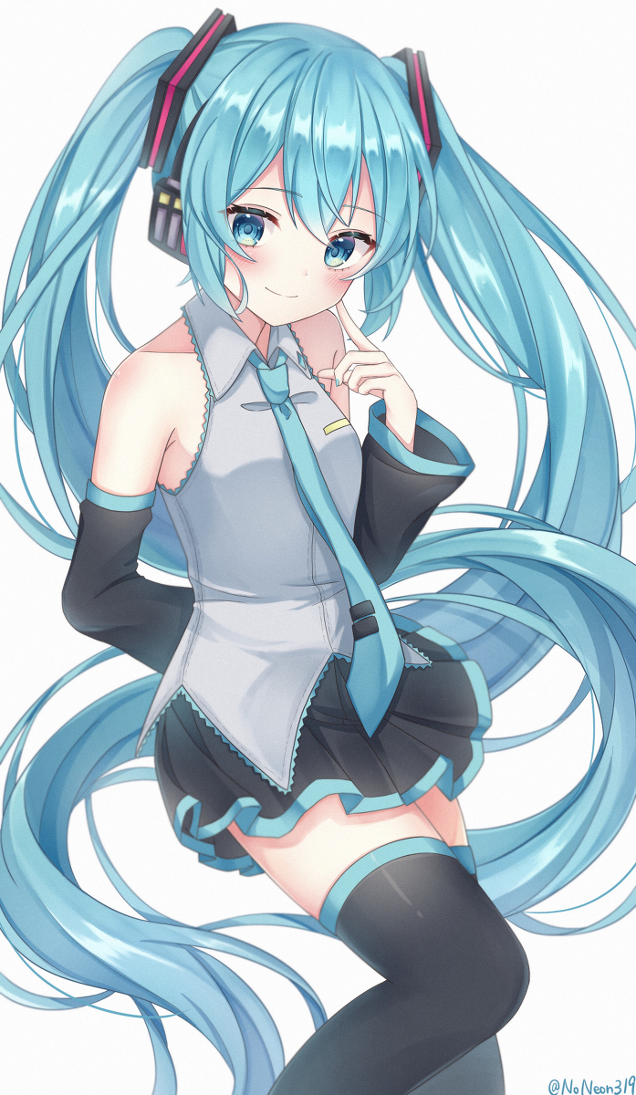 初音ミク